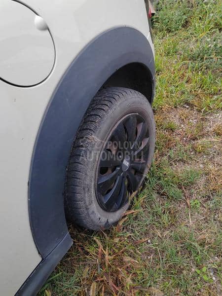 MINI Cooper 1.6b 2009. god. -  kompletan auto u delovima