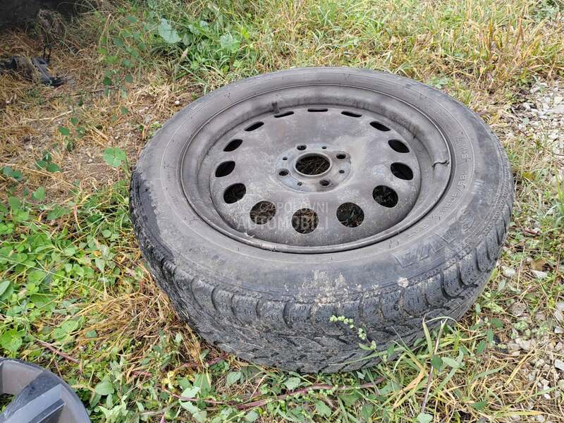 MINI Cooper 1.6b 2009. god. -  kompletan auto u delovima