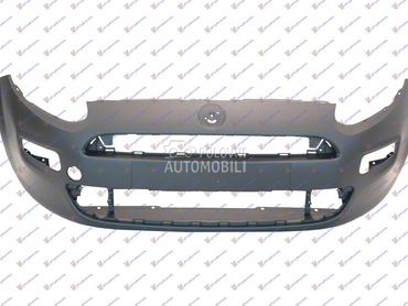 PREDNJI BRANIK PM za Fiat Punto od 2012. do 2025. god.