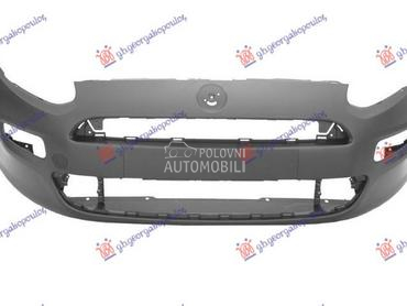 PREDNJI BRANIK PM (A KVALITET) za Fiat Punto od 2012. do 2025. god.