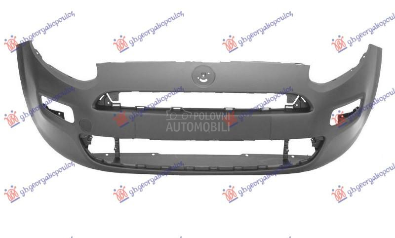 PREDNJI BRANIK PM (A KVALITET)