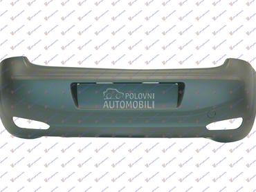 ZADNJI BRANIK PM (SA/BEZ PDC S za Fiat Punto od 2012. do 2025. god.