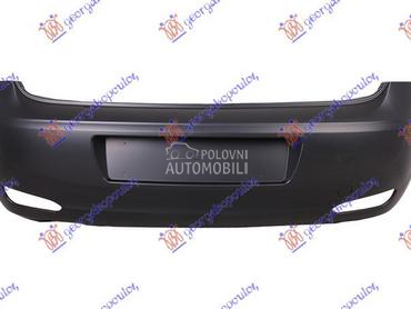 ZADNJI BRANIK PM za Fiat Punto od 2012. do 2025. god.