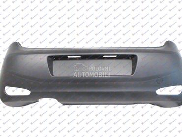 ZADNJI BRANIK PM (LOUNGE) (A K za Fiat Punto od 2012. do 2025. god.