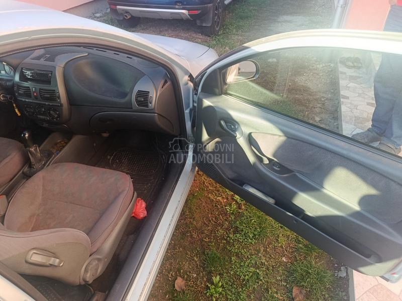 Fiat Bravo 1.9 jtd