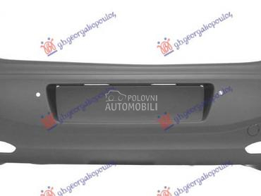 ZADNJI BRANIK PM (4 PDC SENZOR za Fiat Punto od 2012. do 2025. god.