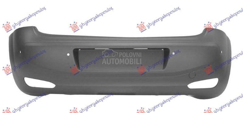 ZADNJI BRANIK PM (4 PDC SENZOR