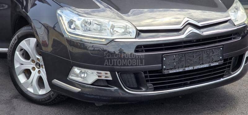 Citroen C5 2.0HDI