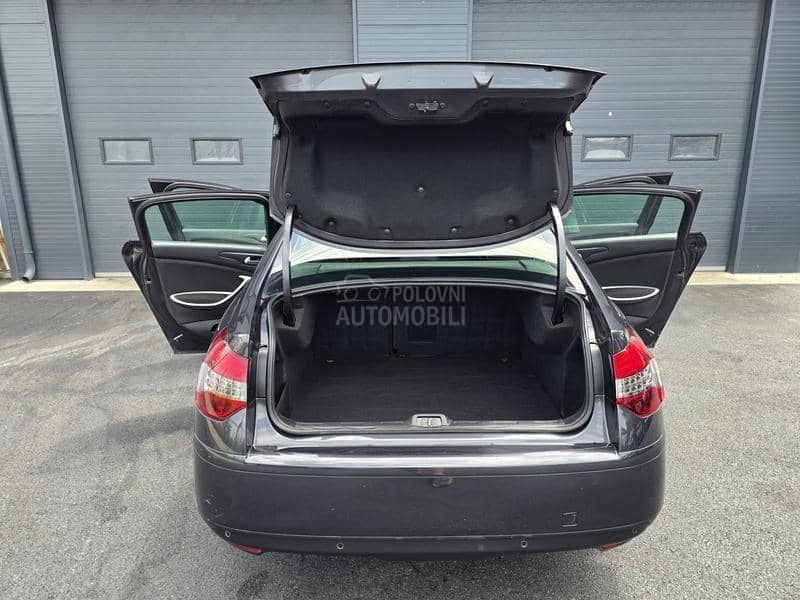 Citroen C5 2.0HDI