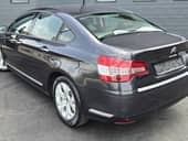Citroen C5 2.0HDI