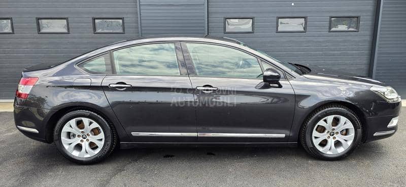 Citroen C5 2.0HDI