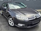 Citroen C5 2.0HDI