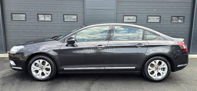 Citroen C5 2.0HDI