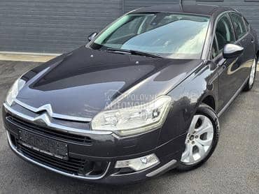 Citroen C5 2.0HDI