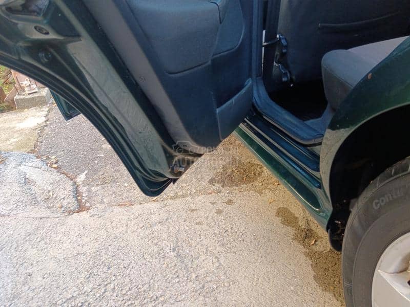 Škoda Octavia 1,9 TDI AMB.