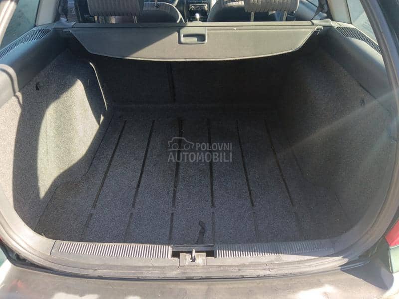 Škoda Octavia 1,9 TDI AMB.