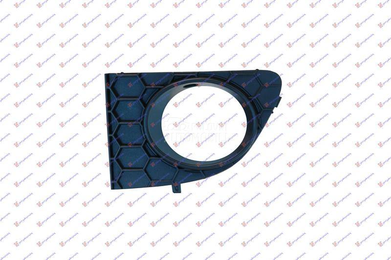 RESETKA PREDNJEG BRANIKA (SA M