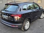 Škoda Karoq 2.0TDI 4X4 DSG