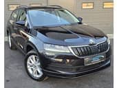 Škoda Karoq 2.0TDI 4X4 DSG