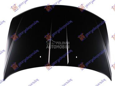 HAUBA za Fiat Freemont od 2011. do 2025. god.