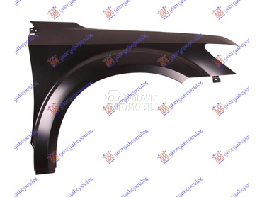 BLATOBRAN (BEZ OTVORA ZA MIGAV za Fiat Freemont od 2011. do 2025. god.