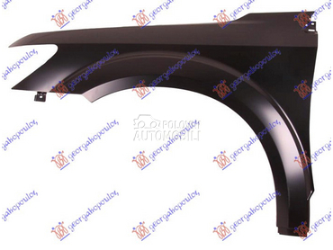 BLATOBRAN (BEZ OTVORA ZA MIGAV za Fiat Freemont od 2011. do 2025. god.