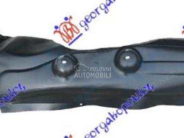 POTKRILO za Fiat Freemont od 2011. do 2025. god.