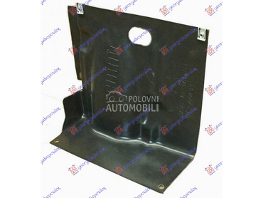 ZASTITA MOTORA za Fiat Freemont od 2011. do 2025. god.