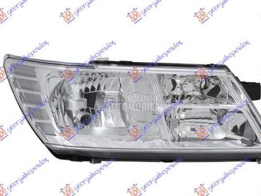 FAR ELEKTRICNI (DEPO) za Fiat Freemont od 2011. do 2025. god.