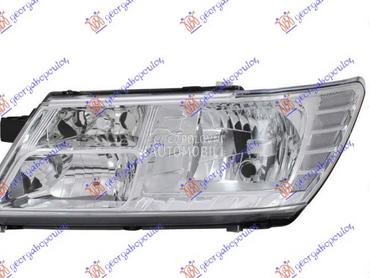 FAR ELEKTRICNI (DEPO) za Fiat Freemont od 2011. do 2025. god.