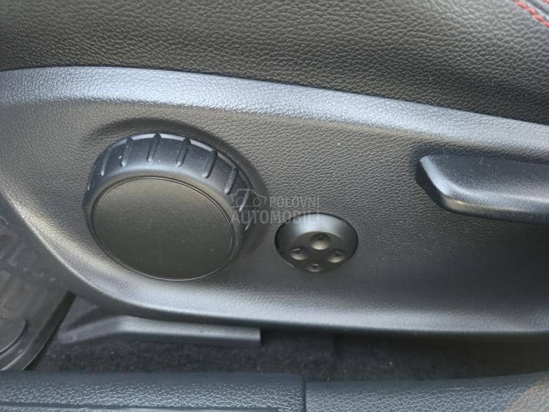 Mercedes Benz CLA 180 CDI AMG