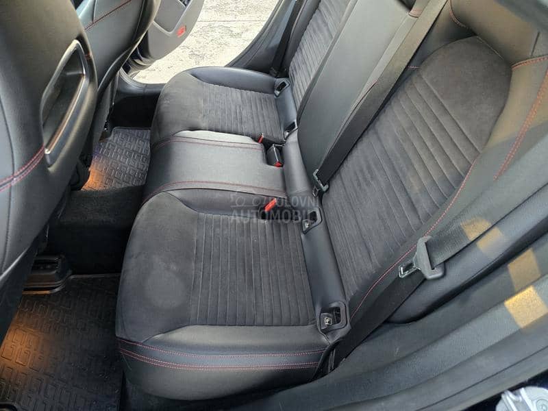 Mercedes Benz CLA 180 CDI AMG