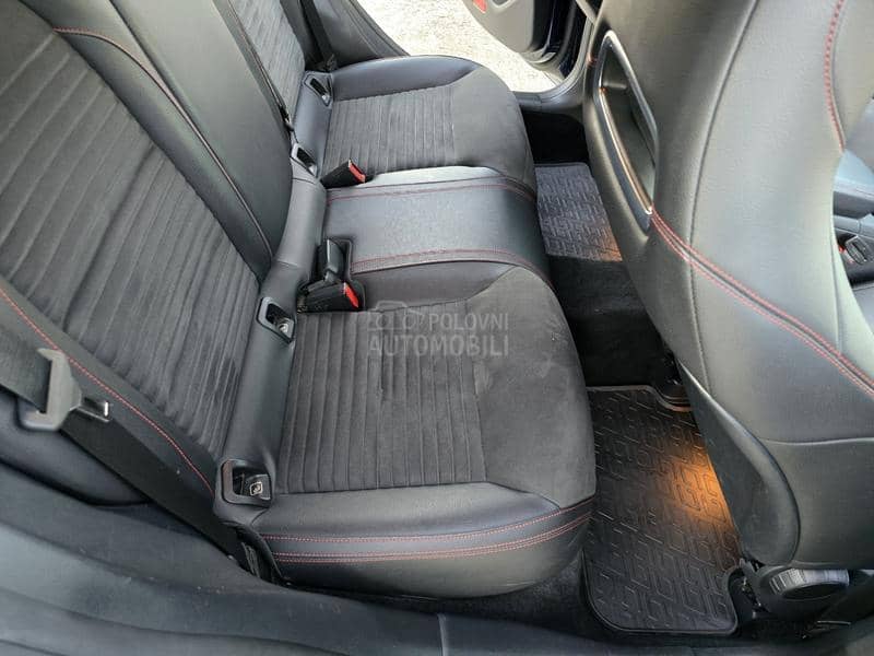 Mercedes Benz CLA 180 CDI AMG