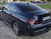 Mercedes Benz CLA 180 CDI AMG