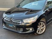 Citroen DS4 2.0HDI