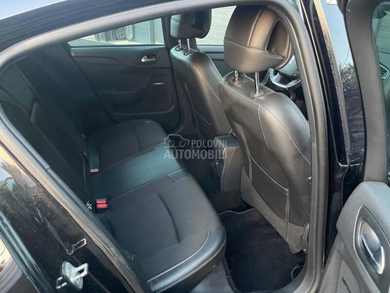 Citroen DS4 2.0HDI