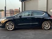 Citroen DS4 2.0HDI