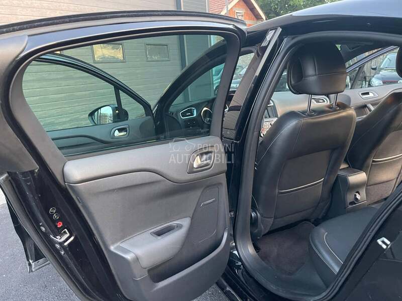 Citroen DS4 2.0HDI