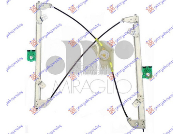 PODIZAC ZADNJEG PROZORA ELEKTR za Fiat Freemont od 2011. do 2025. god.