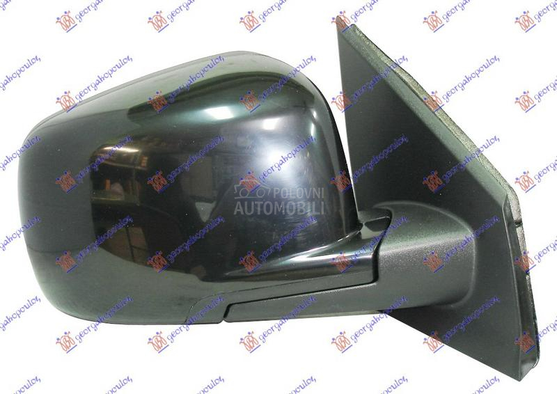 RETROVIZOR ELEKTRICNI SA GREJA