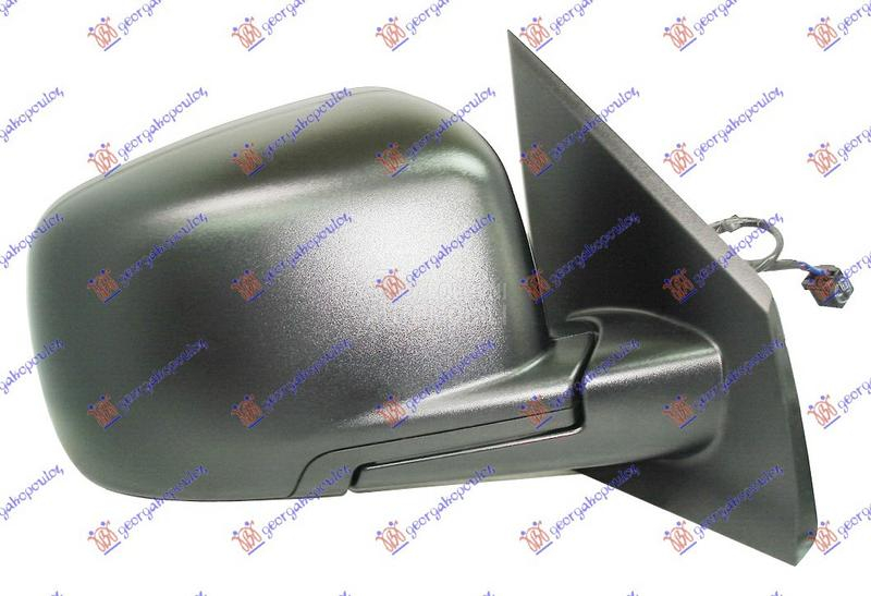 RETROVIZOR ELEKTRICNI SA GREJA