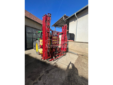 Hardi Master 1000 18m