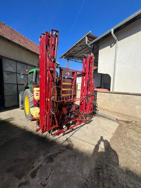 Hardi Master 1000 18m