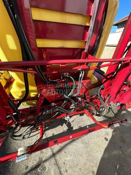 Hardi Master 1000 18m