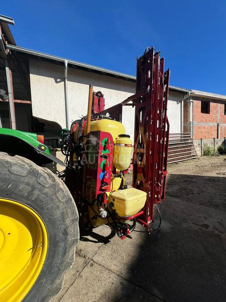 Hardi Master 1000 18m