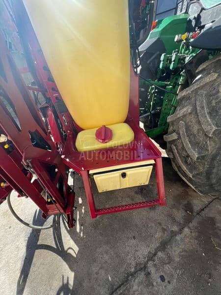 Hardi Master 1000 18m