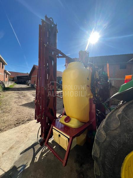 Hardi Master 1000 18m