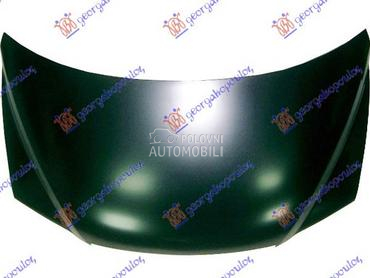 HAUBA (A KVALITET) za Fiat Multipla od 2004. do 2010. god.