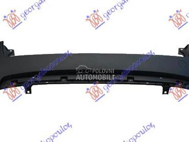 ZADNJI BRANIK (O) za Fiat Multipla od 2004. do 2010. god.