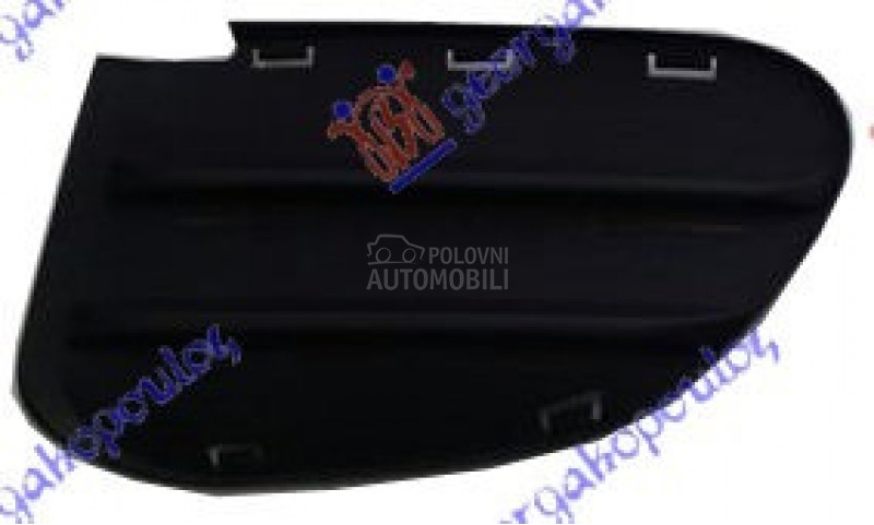 RESETKA PREDNJEG BRANIKA